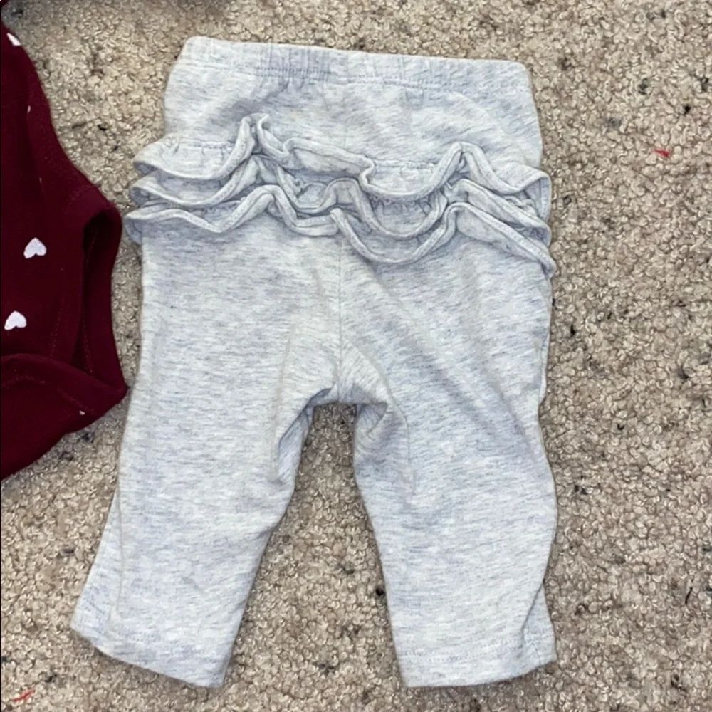 Old Navy outfit